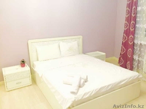 Сдаем квартиру посуточно #1430015