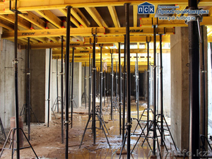 Телескопические стойки производство Россия #1445949