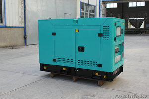 Дизельный генератор 90 квт #1343316