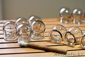 хиджамма в астане профессионально,  медик #1428047