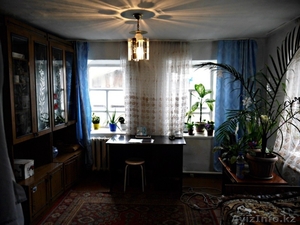 Продам 5-ти комнатный дом пос. Красина #1430868