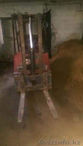 Балкан кар - погрузчик  #1443370