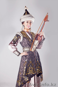 Кобыз,  Жетыген - обучение,  подготовка к конкурсам с профмузыкантом #1437834