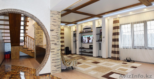 Дизайн интерьера под ключ #1441538