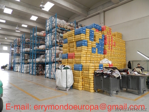 Итальянский секонд хенд  #1432571