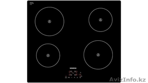 Встраиваемая поверхность Siemens #1429224