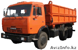 Перевозки инертных материалов #1443702