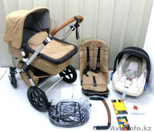 Bugaboo Cameleon3 Sahara #1427377