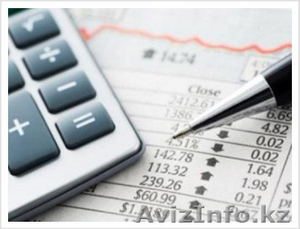 Бухгалтер с 15-летним стажем #1437223