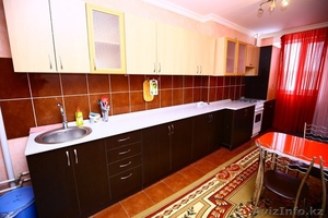 Сдам квартиру посуточно по Сатпаева, Гагарина #1443213