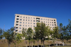 Продам 3хкомнатную квартиру в Степногорске #1445204