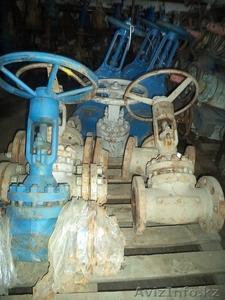 Продам в наличии и под заказ задвижки и ЗКС #1445722