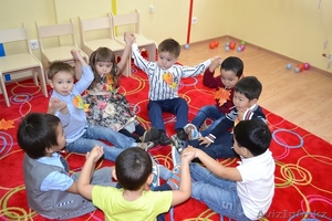 Центр развития детей в Астане  #1439286