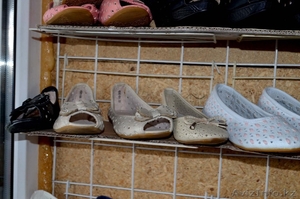 Распродажа балеток по 1000 тг #1435594