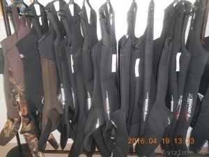 Батискаф Казахстан #1444089