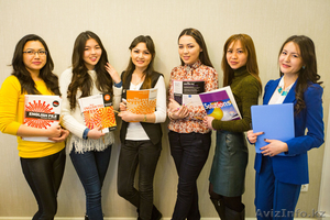 Летний лагерь от English Club! #1442800