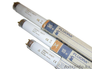 Фитолампа FLUORA для растений L 36 W/77 G13 OSRAM. #1438553