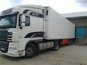 ТОО Табыс Орал оказывает логистические услуги #1445189