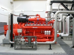 Газопоршневые станции PowerLink #1431037