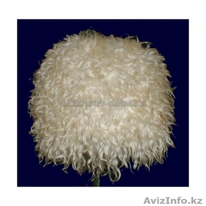 Грузинские папахи на прокат в Астане #1433432