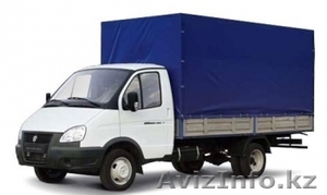 Грузоперевозки по Казахстану с документами #1430164