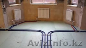 Весь спектр сантехнических услуг работаем професионально и качественно #1434278