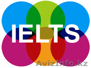 ТЕСТИРОВАНИЕ IELTS #1445548