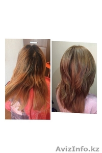 Прически,  покраски,  стрижки,  наращивание волос,  Окрашивание волос #1445114