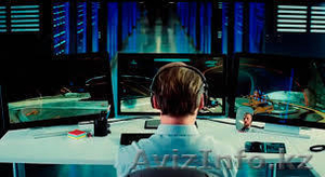 Услуги программиста с выездом на дом 2000 тг #1444199