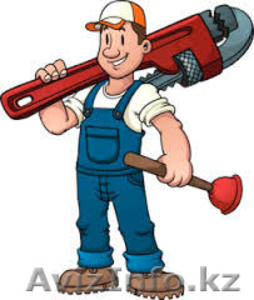 !Сантехнические услуги! #1446501