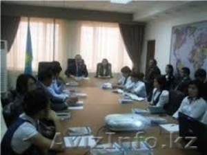 Семинар «Особенности ведения делопроизводства на государственном языке» #1446538