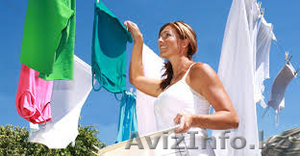 услуги прачечной #1428577