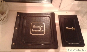 изготовление меню  #1428692