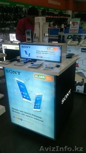 Выполняем изготовление всех видов наружной рекламы:  #1433370