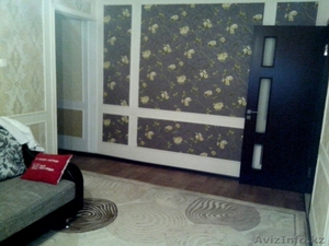 Сдам срочно , мебелировпная,  ремонт, ьыт тех... #1433799