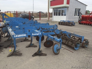 Lemken Smaragd 9 2012 года #1428872