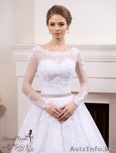 продажа и прокат свадебных платьев по доступной цене #1431645