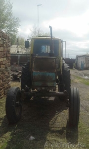 Продаю трактор ЮМЗ #1442714