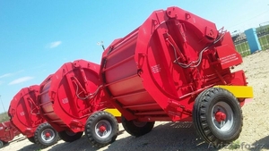 Продам пресс подборщик ПР-145С #1446490