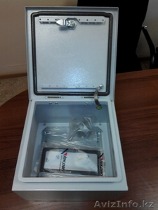 Уличный шкаф DM 200x300x150 IP 65 #1445159