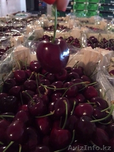 Продаем черешню из Испании #1444355