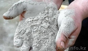 Цемент марки ПЦ400 Д20 #1445349