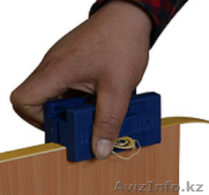 Подрезатель кромки продольный