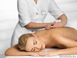 Требуется массажист Усть-Каменогорск #1338944