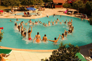 Детско-молодежный лагерь в Турции #1440064