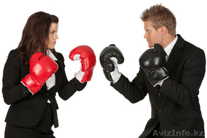 Бесплатный семинар Как грамотно решать конфликты #1438924