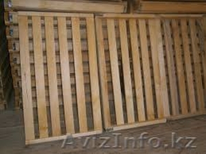 Хлебные  короба и лотки #1429198