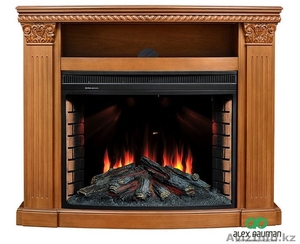 Камины электрические #1427480