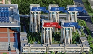срочно продам квартиру жк миллениум парк #1445790