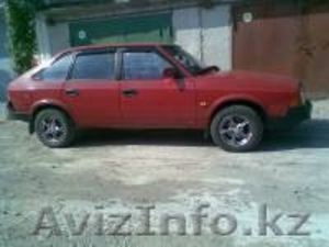 продам Москвич 2141 вишня 1.5 #1446634